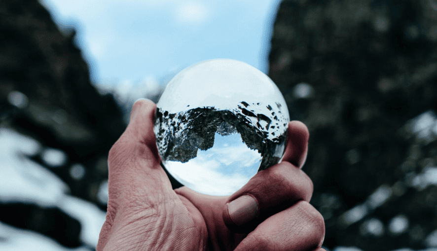 Großes Wohnen auf kleinem Raum