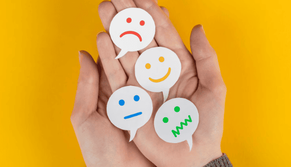 Wie beeinflusst eine Überdachung die Stimmung?